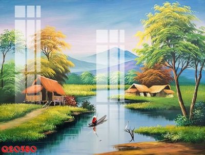 File in ấn File gốc in tranh tổng hợp Q20580 (bản gốc) từ file gốc