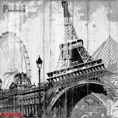 Mua file gốc File gốc in tranh tổng hợp Q20602 (PSD) tại Filetranh.com