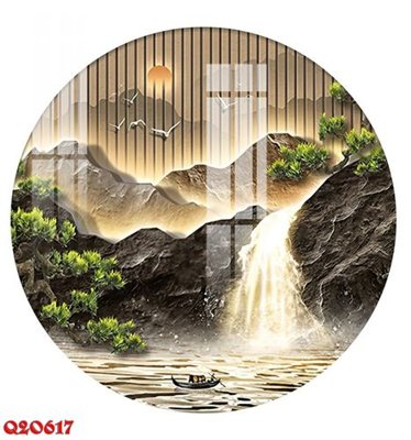 File gốc File gốc in tranh tổng hợp Q20617 (trang trí) cho phòng khách