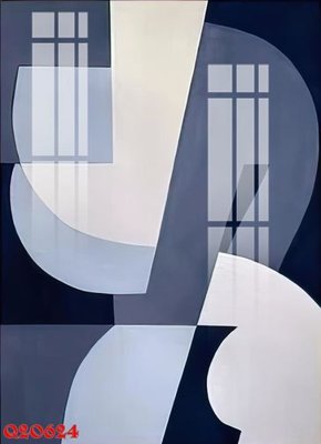 File gốc in tráng gương File gốc in tranh tổng hợp Q20624 chi tiết