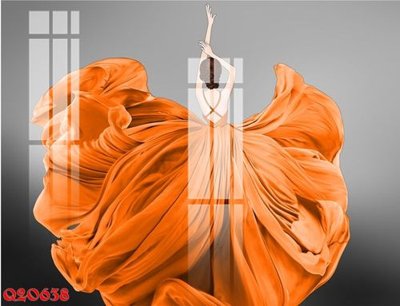 Download file gốc File gốc in tranh tổng hợp Q20638 (in lụa) nghệ thuật