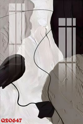 File gốc File gốc in tranh tổng hợp Q20647 (trang trí) phòng ngủ