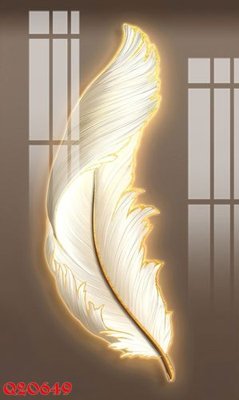 File gốc File gốc in tranh tổng hợp Q20649 (chuẩn màu) cho in offset