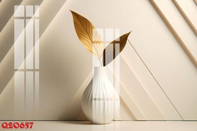 File in trần File gốc in tranh tổng hợp Q20657 (bản gốc) đại dương