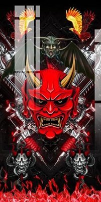 File gốc File gốc in tranh tổng hợp Q20666 (in lụa) cao cấp