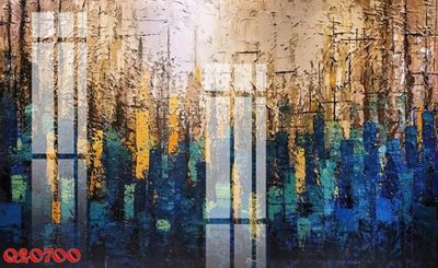 File tranh File gốc in tranh tổng hợp Q20700 (gốc) in vải canvas