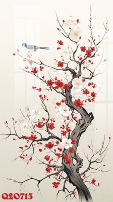 File gốc File gốc in tranh tổng hợp Q20713 (in ấn) không giới hạn