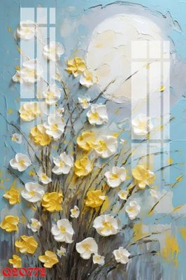 File gốc File gốc in tranh tổng hợp Q20772 (in mica) làm quà tặng