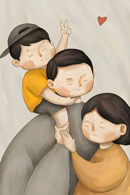 Download file File gốc in tranh tổng hợp Q20787 (gốc) in mica đèn LED