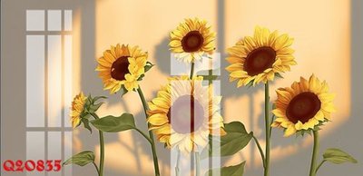 Tải file File gốc in tranh tổng hợp Q20835 (gốc) in ấn chất lượng