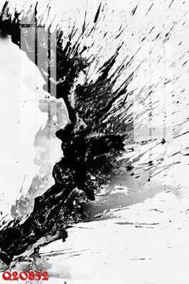 File tranh in tráng gương File gốc in tranh tổng hợp Q20852 (siêu nét)