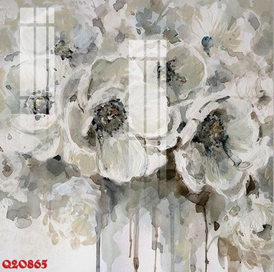 File gốc File gốc in tranh tổng hợp Q20865 (in mica) trang trí