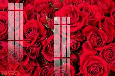 File tranh File gốc in tranh tổng hợp Q20878 (file gốc) chuẩn màu in