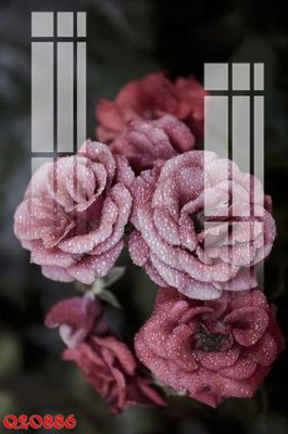 File tranh File gốc in tranh tổng hợp Q20886 (gốc) chủ đề thành phố