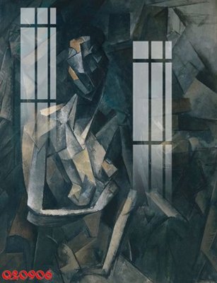 File in trần File gốc in tranh tổng hợp Q20906 (bản gốc) trời sao