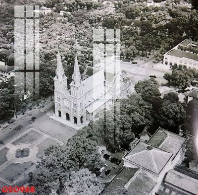 File in trần File gốc in tranh tổng hợp Q20968 (bản gốc) hoa văn