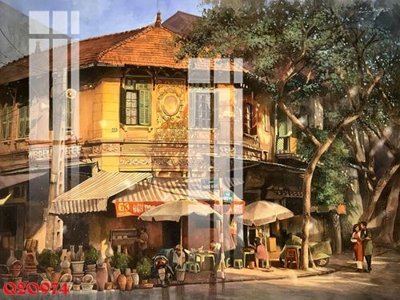 File ảnh File gốc in tranh tổng hợp Q20974 (gốc) in decal dán tường