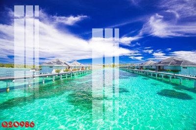 File tranh File gốc in tranh tổng hợp Q20986 (bản gốc) trang trí văn phòng