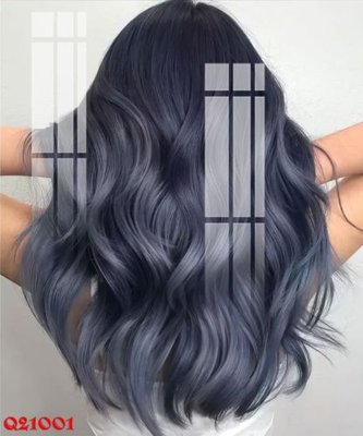 File gốc File gốc in tranh tổng hợp Q21001 (chuẩn màu) cho in offset