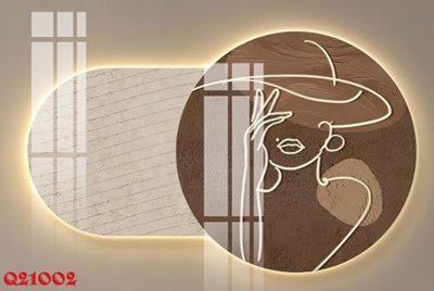 Download file gốc File gốc in tranh tổng hợp Q21002 (in lụa) cao cấp