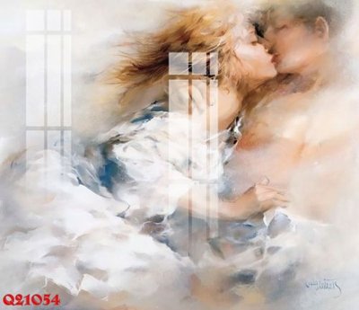 File tranh in mica File gốc in tranh tổng hợp Q21054 (độ phân giải cao)