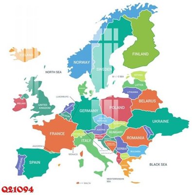 File ảnh File gốc in tranh tổng hợp Q21094 (gốc) cho trang trí nội thất