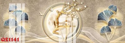 File ảnh File gốc in tranh tổng hợp Q21141 (gốc) in standee