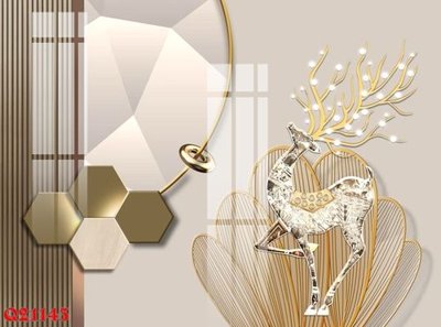 File tranh File gốc in tranh tổng hợp Q21143 (ảnh gốc) độc quyền