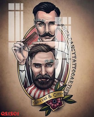 Hình ảnh gốc File gốc in tranh tổng hợp Q21201 (để in khổ lớn)