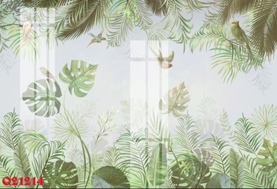 Tải file File gốc in tranh tổng hợp Q21214 (gốc) chủ đề tâm linh