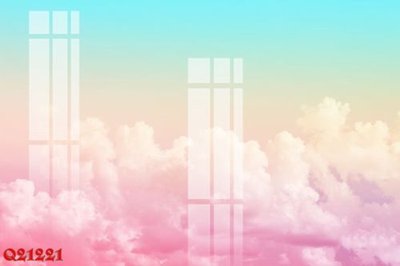 File tranh quảng cáo File gốc in tranh tổng hợp Q21221 (download file gốc)