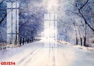 File in ấn File gốc in tranh tổng hợp Q21234 (bản gốc) cao cấp