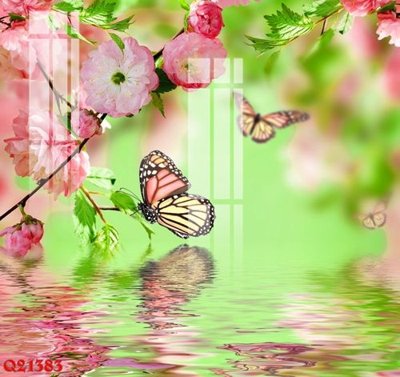 Download file gốc File gốc in tranh tổng hợp Q21383 (in mica) trong suốt