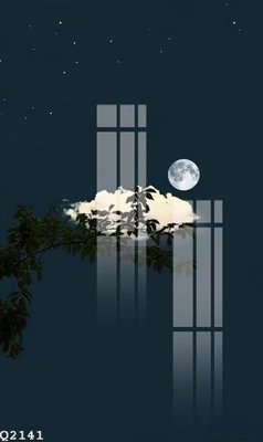 File gốc in mica File gốc in tranh tổng hợp Q2141 chất lượng