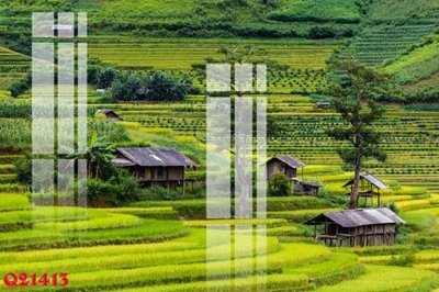 File PSD File gốc in tranh tổng hợp Q21413 (bản gốc) độ phân giải cao