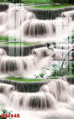 File gốc File gốc in tranh tổng hợp Q21442 (chuẩn CMYK) cho nhà in