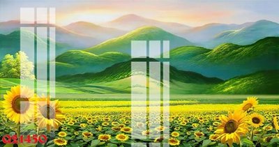 Tải file File gốc in tranh tổng hợp Q21450 (PSD) cho in tranh 3D