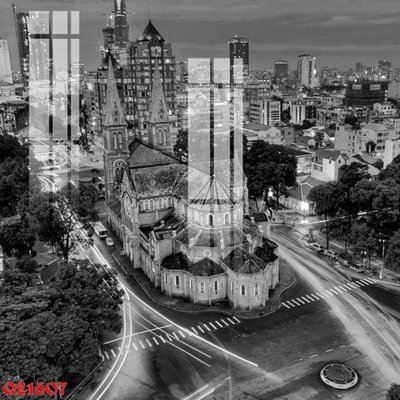 File gốc in ấn File gốc in tranh tổng hợp Q21607 độ phân giải cao