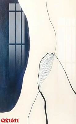 File tranh gốc in trần nhà File gốc in tranh tổng hợp Q21611 3D