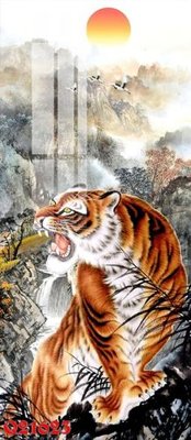 Tải file File gốc in tranh tổng hợp Q21623 (PSD) cho in tranh kính