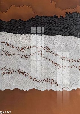 File gốc File gốc in tranh tổng hợp Q2163 (in lụa) chi tiết cao