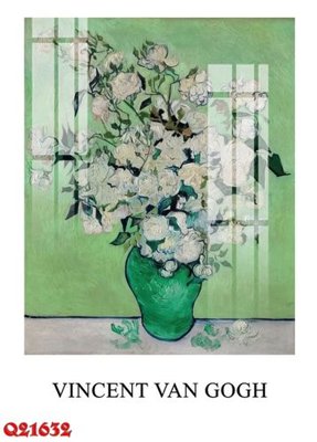 File gốc File gốc in tranh tổng hợp Q21632 (phiên bản chuẩn) để in ấn