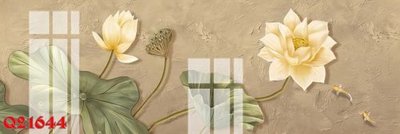 File gốc File gốc in tranh tổng hợp Q21644 (ảnh chi tiết) để in ấn