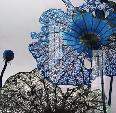 File in ấn File gốc in tranh tổng hợp Q2166 (bản gốc) cao cấp