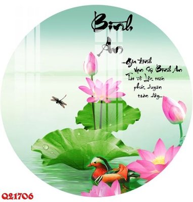 File gốc in tráng gương File gốc in tranh tổng hợp Q21706 chi tiết