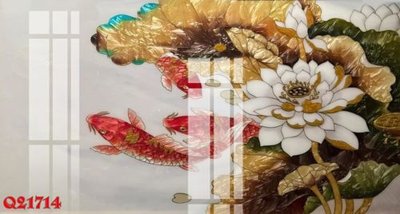 File gốc File gốc in tranh tổng hợp Q21714 (in mica) trang trí