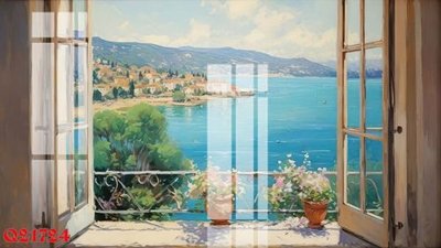 File tranh gốc File gốc in tranh tổng hợp Q21724 (bản đẹp) độc quyền