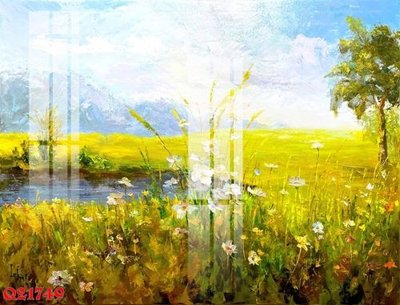 File gốc File gốc in tranh tổng hợp Q21749 (trang trí) cho phòng khách