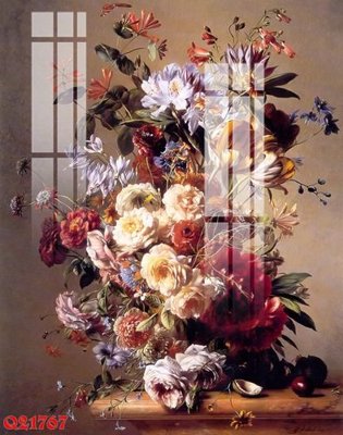 Hình ảnh file gốc File gốc in tranh tổng hợp Q21767 cho in UV