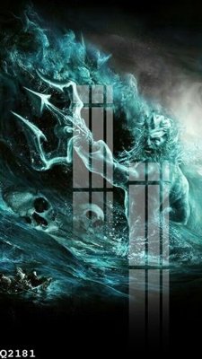 File gốc File gốc in tranh tổng hợp Q2181 (AI/EPS) cho in ấn